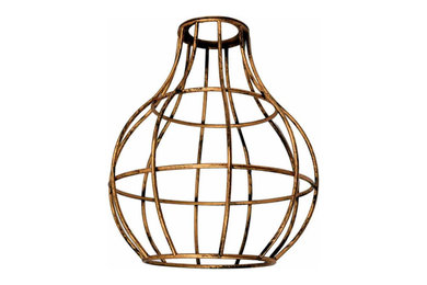 From Mid-Century Modern to Industrial Chic Vintage Lighting Styles for Every Hom
