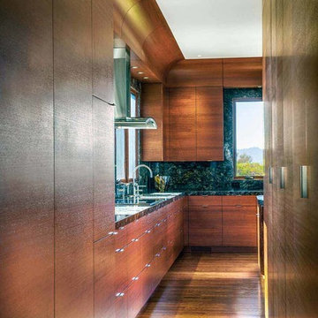 Kitchens, Contemporary to Classic