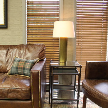 Graceville Executive Office