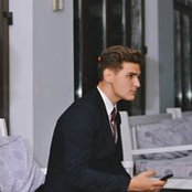 Alex Marcu's photo