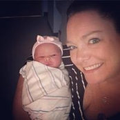 Sabrina Maples's photo