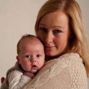 Monica Evensen's photo