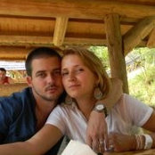 Foto de Mara Solomoneanu
