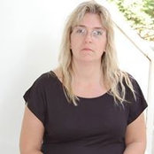 Lilian Högdal's photo