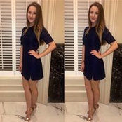 Foto von Ella McConville