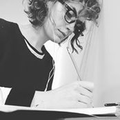 Audrey Omenson's photo