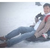 Clarence Leong's photo