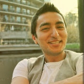 Mert Dogan's photo