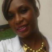 Lydia Mutune's photo