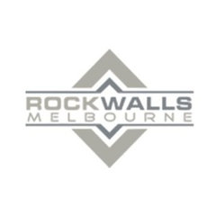 Rock Walls Melbourne