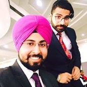 Foto von Ranvit Singh