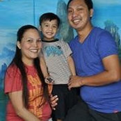 Laarni Mackno's photo