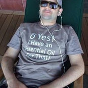 David Mendelsohn's photo