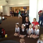 Carla Baldwin's photo