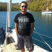 Emre üren's photo