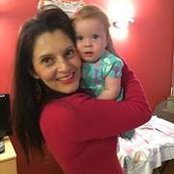 Lina-Maria Gillespie's photo