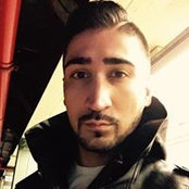 Sagar Soni's photo