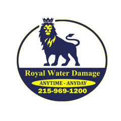 Royal Water Damage