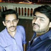 Ankit Guptas foto