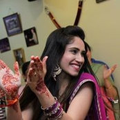 Pari Gill's photo