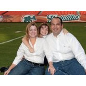 Tony Lourdes Amanda Priore's photo