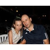 Tony Tsiamis's photo