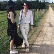 Foto von Ally Chloe