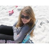 Leigh Rieths billede