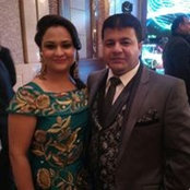 Divya Mahajan's photo