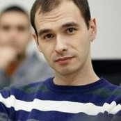 Maxim Kulemza's photo