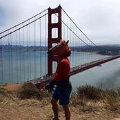 Mathieu Turpin's photo