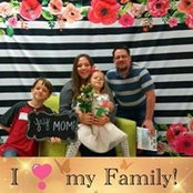 Amber Jordan's photo
