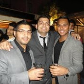 Hiren Desai's photo