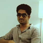 Foto von Jijay Babu