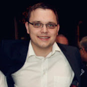 Foto de Benjamin Dietz
