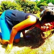Foto de Barbara Njima
