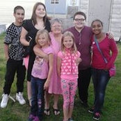 Diana Cherry's photo