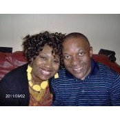 Charles Brown's photo