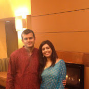 Meghana Naik's photo