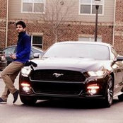Rohit Reddys foto