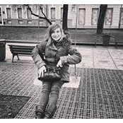 Foto de Laurène Sturm
