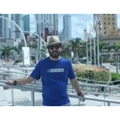 Foto von Hernando Farfán Vargas