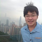 Derrick Wei Ting's photo