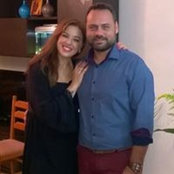 Foto von Magda Halikia