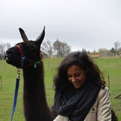 Tijana Matabudul's photo