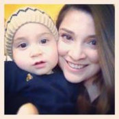 Zaira de Romero's photo