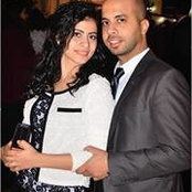 Mark Samy's photo