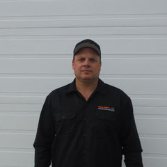 Red Deer Garage Door Services