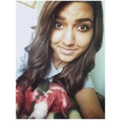 Sudipti Singh's photo