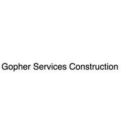 Gopher Services Construction Llc